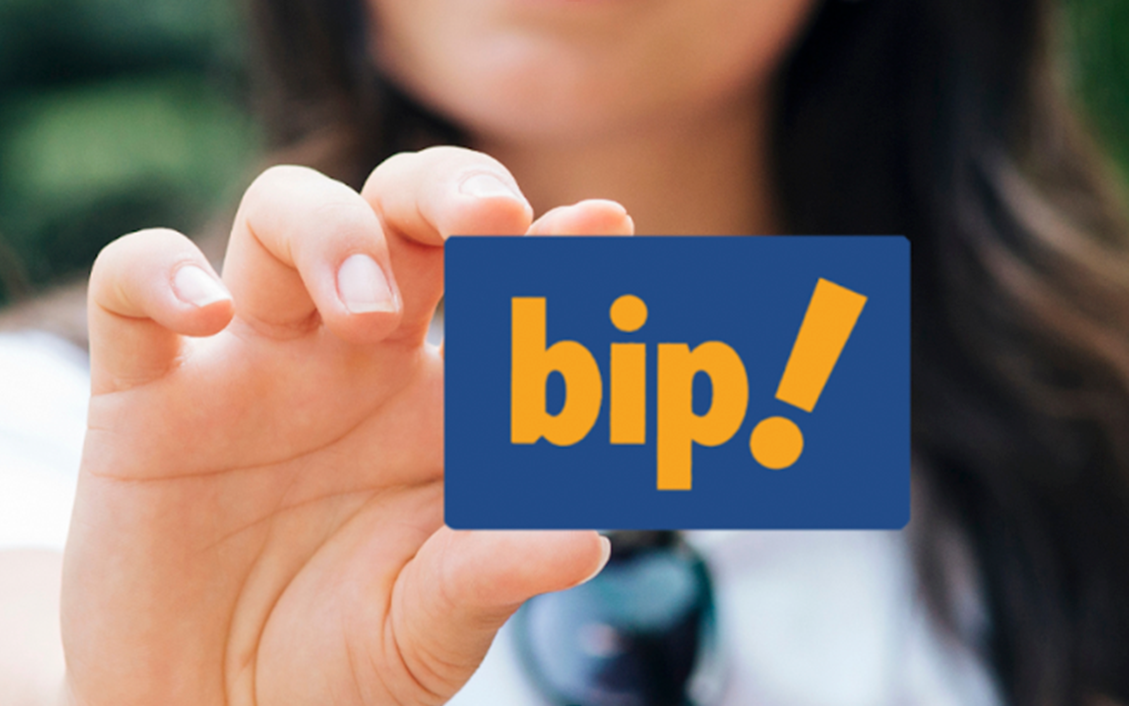 Activar carga bip con app Copec