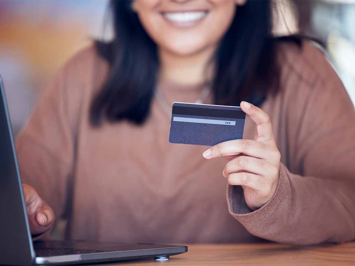 Qué significa CVV en tu tarjeta