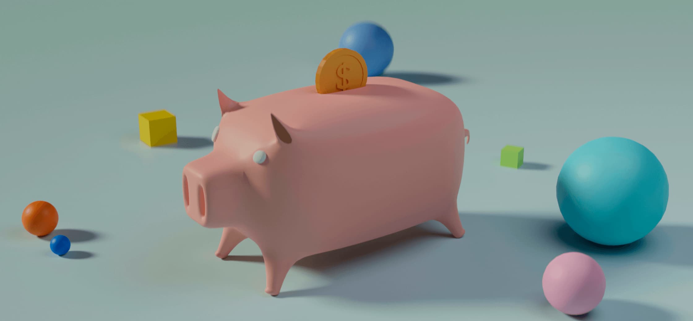 Formas de ahorrar para niños