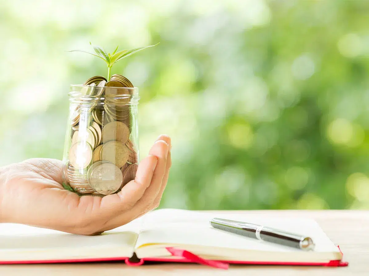 Qué es un plan de ahorro personal