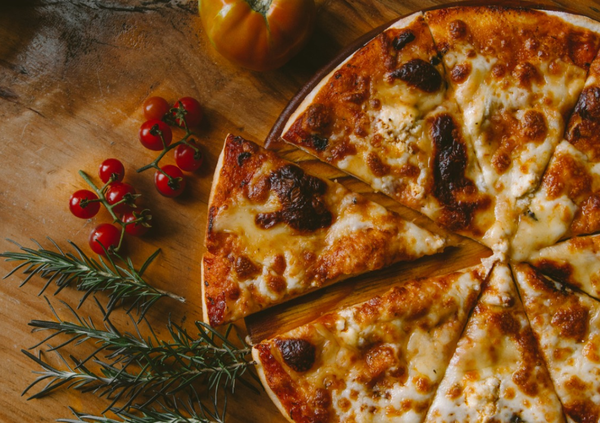 Promoción Papa John’s con Copec Pay